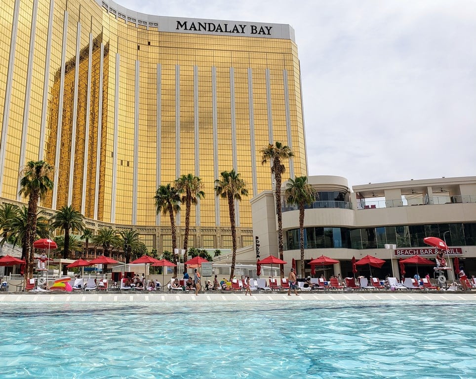 Mandalay Bay Beach - All You Need to Know BEFORE You Go (with Photos)